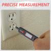 COOPHYA Non-Contact Voltage Test Pen: Electrician Tool with Clear Digital Display for Circuit Fault Detection Screwdriver view 4