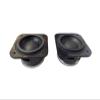 ZVHZQEMMT 1.5 Inch Neodymium Full Range Long Stroke Large Dynamic 4ohm 5W Small Caliber Bass Frame Speaker 45x43mm 2PCS Lucky view 3