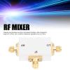 YUEHISY 5-21GHz RF Frequency Mixer, Up Down Converter KU Band Mixer with SMA K Connector, for RF Transmitters and Receivers view 2
