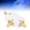 YUEHISY 5-21GHz RF Frequency Mixer, Up Down Converter KU Band Mixer with SMA K Connector, for RF Transmitters and Receivers view 4
