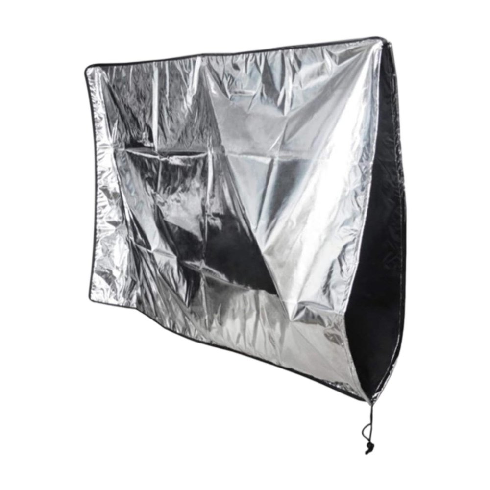 ZGUZMCMK Telescope Cover Dustproof for Indoor or Outdoor Use,Sun Protection Portable with Adjustable Drawstring Waterproof Dust Cover