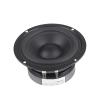 ZVHZQEMMT 4 INCH 40W Pure Midrange Speaker Unit Alto Speaker Bookshelf MID Units Metal Fully Sealed DIY 1PC Lucky view 1