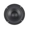ZVHZQEMMT 4 INCH 40W Pure Midrange Speaker Unit Alto Speaker Bookshelf MID Units Metal Fully Sealed DIY 1PC Lucky view 2