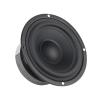 ZVHZQEMMT 4 INCH 40W Pure Midrange Speaker Unit Alto Speaker Bookshelf MID Units Metal Fully Sealed DIY 1PC Lucky view 4