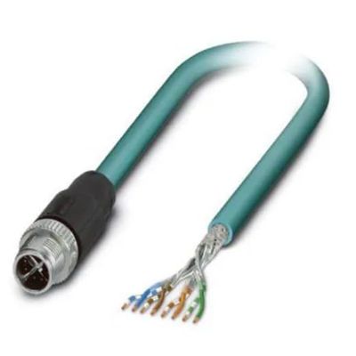 1407467, Ethernet Cables/Networking Cables NBC-MSX/ 1 0-94F SCO