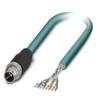 1407467, Ethernet Cables/Networking Cables NBC-MSX/ 1 0-94F SCO