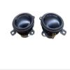 ZVHZQEMMT for 2 Inch 55mm Full Range Speaker 8ohm 10W Built-in Model Human Voice Three Sections Equilibrium Metal 2PCS Lucky view 4
