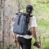 WANDRD PRVKE Rolltop 21L V4 Photography Bundle  Expandable Travel Camera Backpack with Essential Camera Cube and Laptop Sleeve view 3