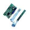for B140XTN03.2 B140XTN03.3/3.4 LCD Controller Driver Board 14" 30 Pin EDP Laptop Screen 1366x768 HDMI-Compatible VGA DIY Kit(for B140XTN03.3) view 1