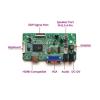 for B140XTN03.2 B140XTN03.3/3.4 LCD Controller Driver Board 14" 30 Pin EDP Laptop Screen 1366x768 HDMI-Compatible VGA DIY Kit(for B140XTN03.3) view 2