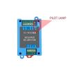 CSCPEXCZ Two Ports RS 485 Splitter Rs-485 Buffer with Two Masters and one Slave cached Isolation Relay view 3
