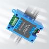 CSCPEXCZ Two Ports RS 485 Splitter Rs-485 Buffer with Two Masters and one Slave cached Isolation Relay view 4