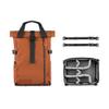 WANDRD PRVKE Rolltop 31L V4 Photography Bundle  Expandable Travel Camera Backpack with Essential Camera Cube and Laptop Sleeve view 1