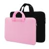 16inch-17inch Computer Bag Front Pocket Can Hold Power, Mouse, Large Space, Lightweight Laptop And Tablets Handbag view 2