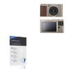 BoxWave Screen Protector Compatible With Fujifilm XF10 - ClearTouch Crystal ToughShield 9H (2-Pack), Clear 9H Tough Flexible Film Screen Protector view 1