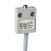 Limit Switch with 1m 2m 3m Line IP67 Waterproof Aluminum Alloy Housing Travel Switch(CZ-3102,2m line) view 2
