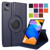 360 Rotating Stand Cover Suitable for Lenovo Xiaoxin Pad 11 2025 TB335FC 11-inch Smart Tablet Case Cover view 2