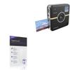 BoxWave Screen Protector Compatible With Polaroid Socialmatic - ClearTouch ImpactShield (2-Pack), Impenetrable Screen Protector Flexible Film view 1