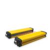 LSG10-2016/18/20 Points 20mm Protect Infrared Safety LED Digital Display Safe Photoelectric Sensor(LSG10-2020,6M_NPN NC) view 2
