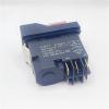 6 Pins Electromagnetic Start Push Button Switches 18A AC127V IP55 Waterproof Equipment Safety Switch view 3