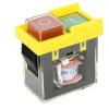 250V 6A Universal Safety Switch: Electromagnetic Waterproof, Against Power Outage Tool Switch, Start Button view 1