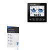 BoxWave Screen Protector Compatible with Furuno FI70 - ClearTouch Crystal ToughShield 9H (2-Pack), Clear 9H Tough Flexible Film Screen Protector view 1