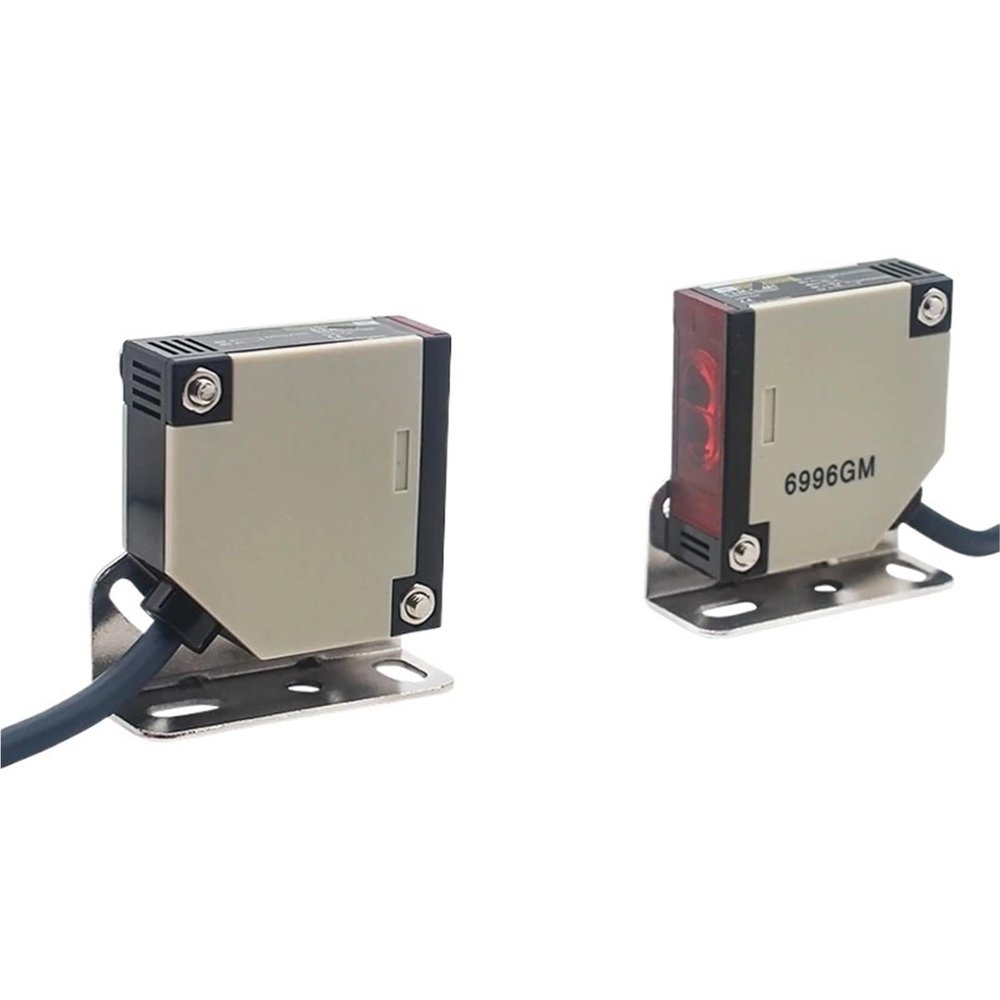 E3JK-5DM1-5L 5m Detection gate Safety photocell/photoelectric Sensor/Garage Door Protection Proximity Switch Sensor(90V to 220V AC)