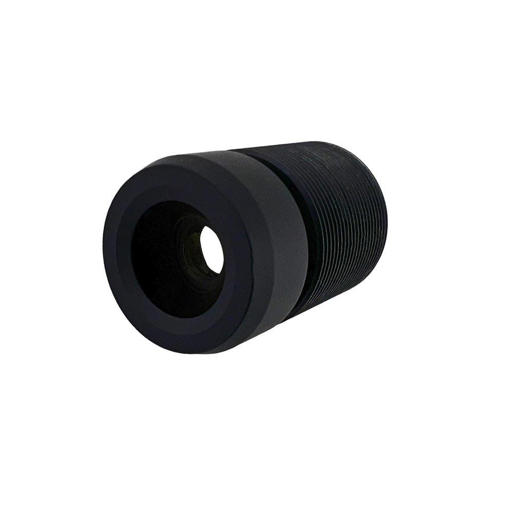 6mm M12 Lens F1.6 Automotive Fixed Focus IP6K9K-Rated for 3MP 1/2.5" Sensors Commonlands CIL359-F1.6-M12ANIR