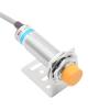 Approach Sensor LJC18A3-B-Z/BX DC NPN NO NC M18 Sensor Switch Detector 10mm(LJC18A3-B-J-EZ) view 1