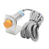 Approach Sensor LJC18A3-B-Z/BX DC NPN NO NC M18 Sensor Switch Detector 10mm(LJC18A3-B-J-EZ) view 4