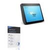 BoxWave Screen Protector Compatible With Amazon Echo Show (2nd Gen) - ClearTouch Crystal ToughShield 9H (2-Pack), Clear 9H Tough Flexible Film Screen Protector view 1