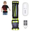 KidAlarme Anti-Lost Alarm Belt, Wireless Security System for Kids, Anti Lost Device, Find Child Easily, Security Alarm to Locate Children Quickly, Wireless Kids Protection and Search System view 1