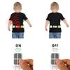 KidAlarme Anti-Lost Alarm Belt, Wireless Security System for Kids, Anti Lost Device, Find Child Easily, Security Alarm to Locate Children Quickly, Wireless Kids Protection and Search System view 2