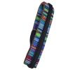 Aramox Versatile Nylon Camera Strap, Cultural Aesthetic Adjustable Camera Neck Strap for Travel and Everyday Use (Style 3) view 3