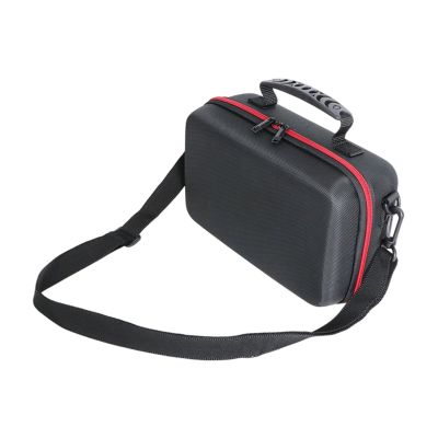 FVDPWYE Storage Bag for Camera and Portable Organizer for Digital Devices, M