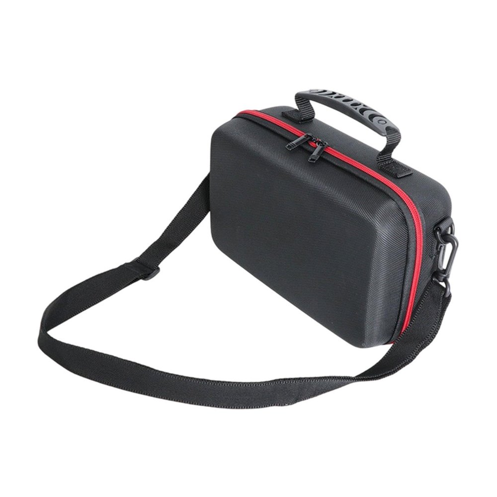 FVDPWYE Storage Bag for Camera and Portable Organizer for Digital Devices, M