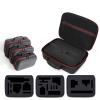 FVDPWYE Storage Bag for Camera and Portable Organizer for Digital Devices, M view 2