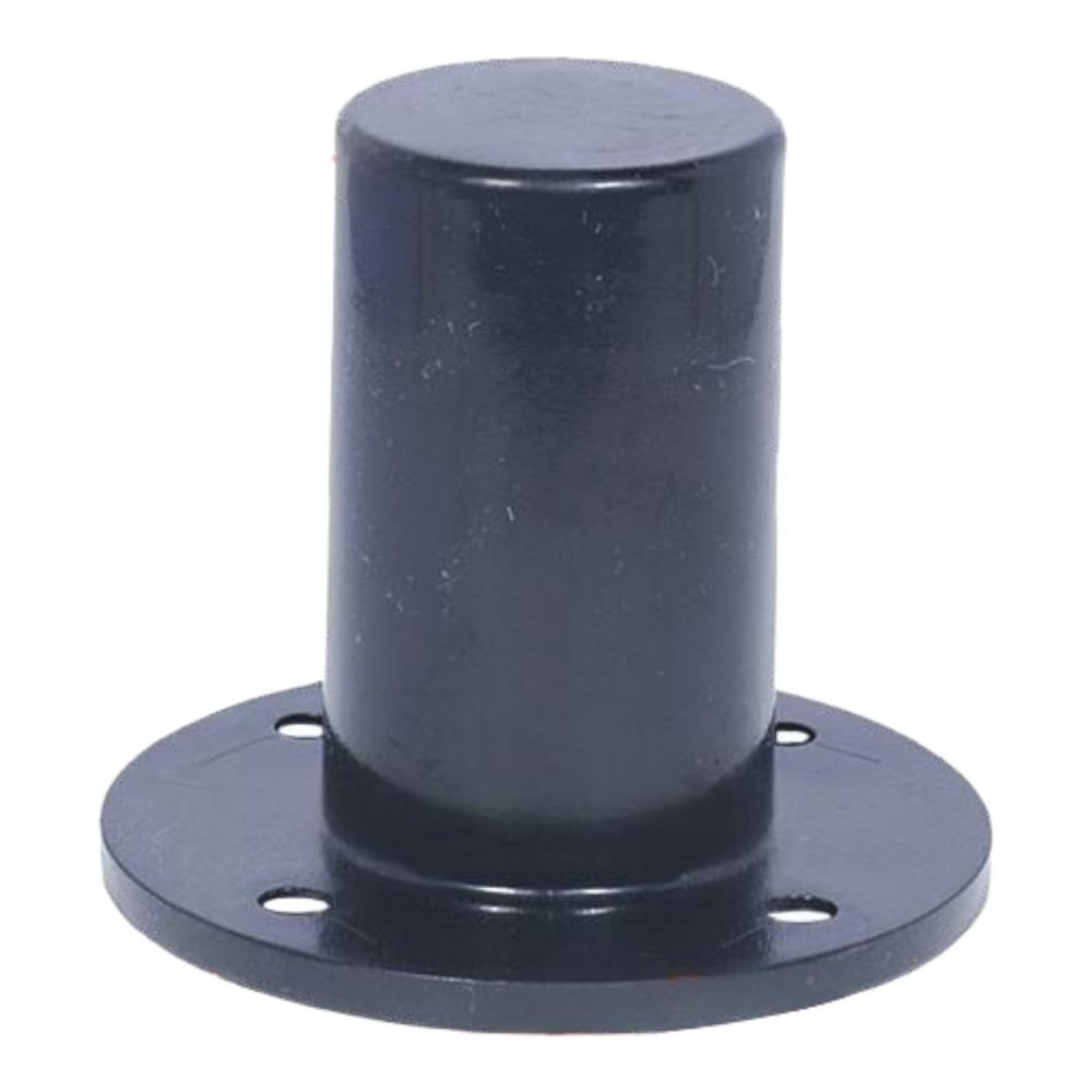 FVDPWYE Speaker Stand Top Hat Mounting Bracket Easy Installation Mounts Hat Speaker Cabinet Pole Mount, Style E