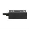 Tripp Lite Eaton Series B119-002-BDS 2-Port 4K HDMI Switch 3840x2160@60Hz HDR 12-Bit Deep Color HDCP Pass-Through Push-Button Desktop Selector Cloud Care Pre-Configured Bundle Eligible (1 Pack) view 4
