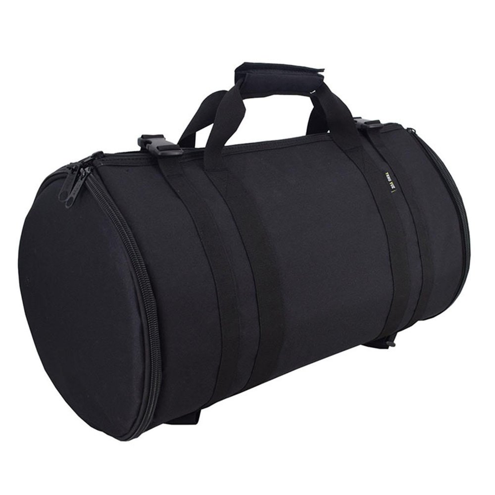 FVDPWYE Telescope Travel Bag Multipurpose Storage Easy to Carry Telescope Case