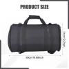 FVDPWYE Telescope Travel Bag Multipurpose Storage Easy to Carry Telescope Case view 2