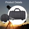 FVDPWYE Telescope Travel Bag Multipurpose Storage Easy to Carry Telescope Case view 3