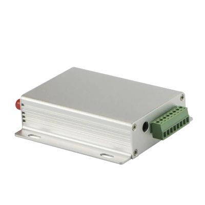 2PCS SV6300 3W +35dBm 433/470MHz 6KM Ultra Long Distance Si4432 FSK Wireless Transceiver Module(470 TTL)