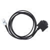 Rear View Backup Camera for Chevrolet,GMC view 2