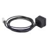 Rear View Backup Camera for Chevrolet,GMC view 3