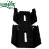 EUHMUOD Universal Speaker Mount Adapter for 4/JBL Charge, 5/Flip, 6/UE Boom & More - Heavy Duty Metal Bracket for Jet Ski, Snowmobile, Boat, UTV, Golf Cart (Adjustable Clamp) view 4