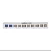 Tripp Lite U360-010C-2X3 10-Port Powered USB Hub, 2 USB 3.0 5Gbps + 8 USB 2.0, 4A AC Adapter, Desktop Data & Charging for Laptop PC Mac (10 Pack) view 4