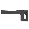 Camera Cold Shoe Expansion Mount Premium Aluminum Alloy Accessory Holder with Sound Cable for Action 2 Sports Camera Microphone Light Mount Adapter view 2