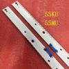 AKOUFAL LED Backlight Strip Fit for Samsung UE55MU6500U UE55MU6500S UE55MU6479U UE55MU6475U UE55MU6472U UE55MU6470U UE55MU6470S UE55MU6459U view 3