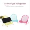 TYQBNNJA Creative Phone Holder, Desktop Lazy Holder, Cute Phone Chair Holder, Universal Phone Holder(Light Green) view 3